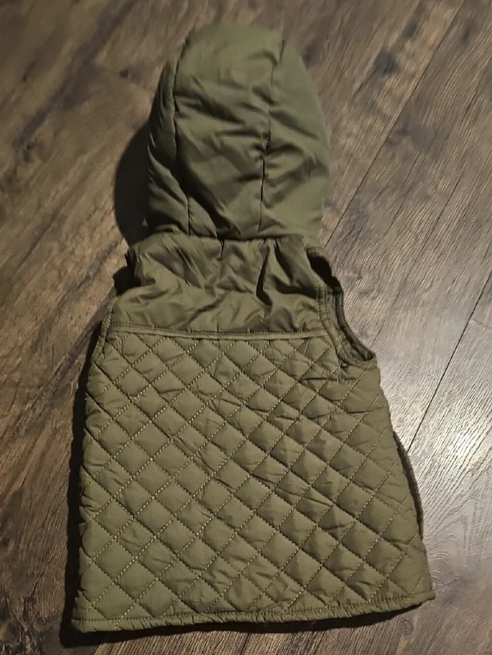 Aspen kids olive